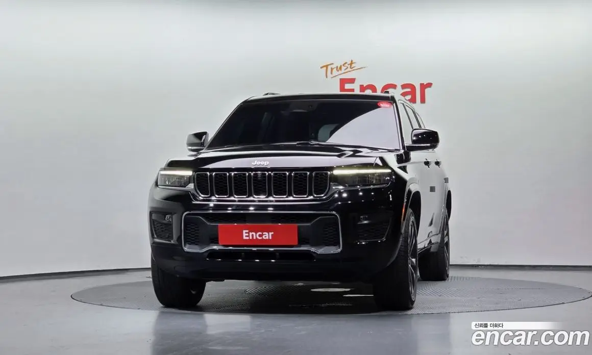 Jeep Cherokee 2021 3.6 автомат (гидро), фото 3