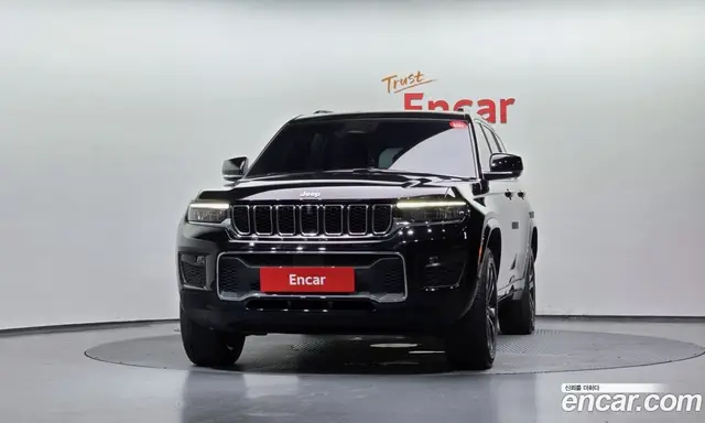 Jeep Cherokee 2021 3.6 автомат (гидро), миниатюра 3