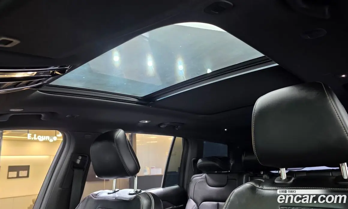 Jeep Cherokee 2021 3.6 автомат (гидро), фото 24