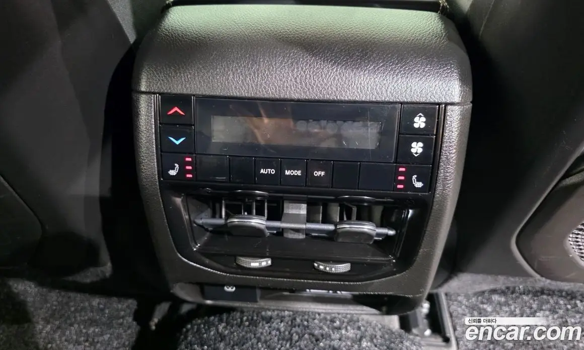 Jeep Cherokee 2021 3.6 автомат (гидро), фото 25