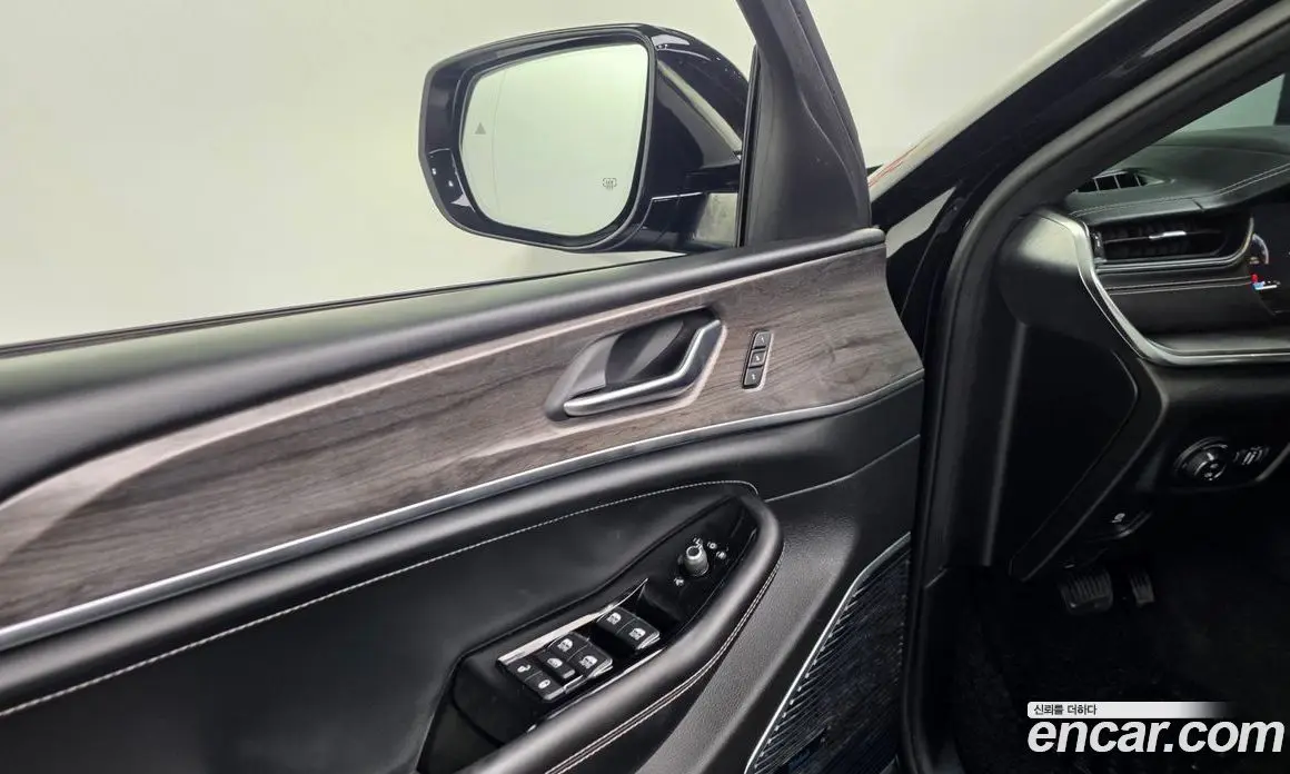 Jeep Cherokee 2021 3.6 автомат (гидро), фото 27