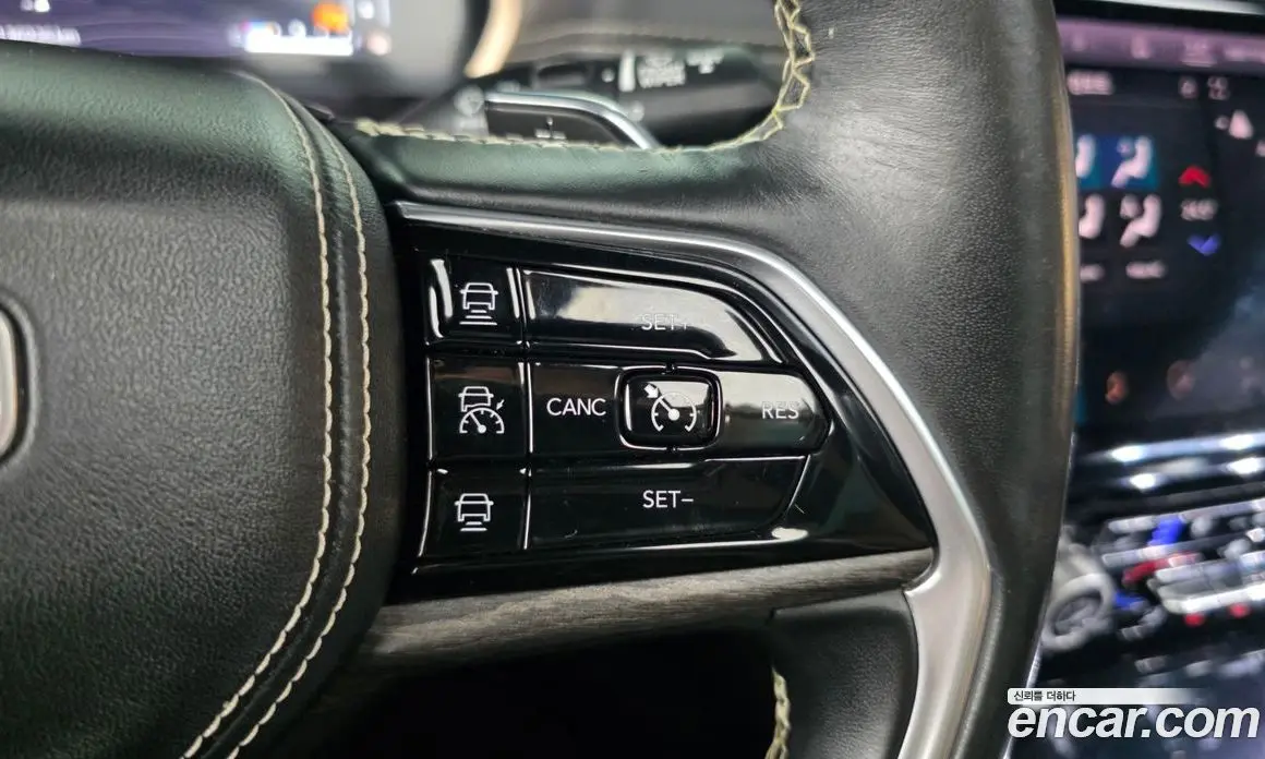 Jeep Cherokee 2021 3.6 автомат (гидро), фото 32
