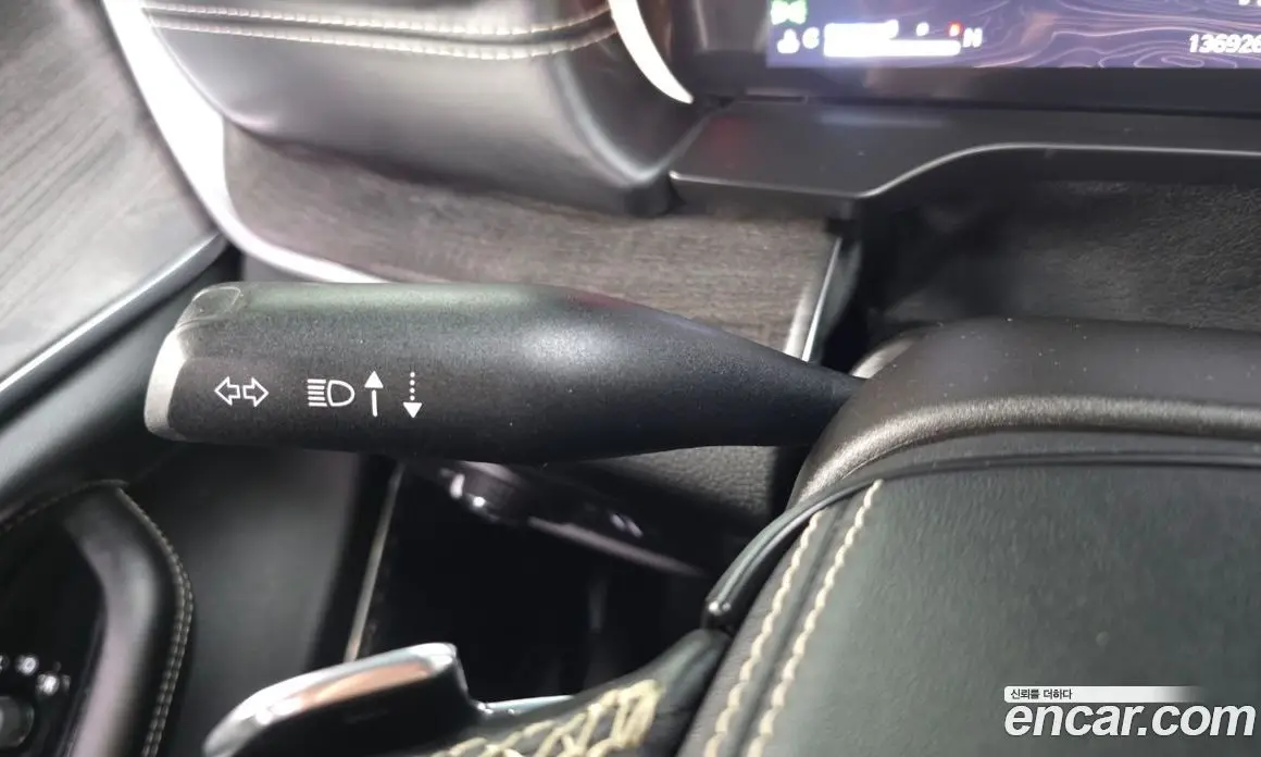 Jeep Cherokee 2021 3.6 автомат (гидро), фото 35