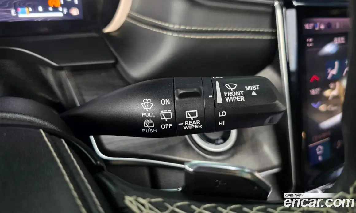 Jeep Cherokee 2021 3.6 автомат (гидро), фото 37