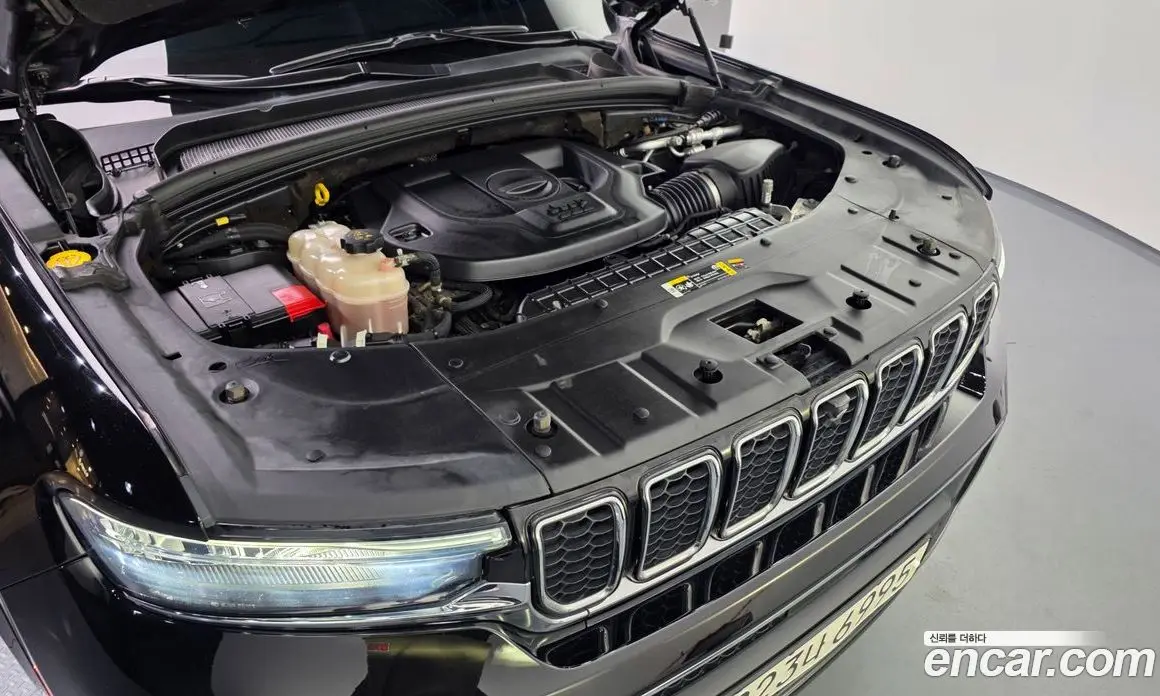 Jeep Cherokee 2021 3.6 автомат (гидро), фото 6