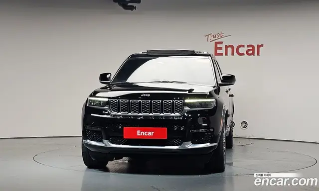 Jeep Cherokee 2023 3.6 автомат (гидро), миниатюра 2
