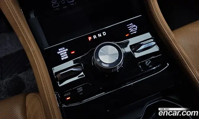 Jeep Cherokee 2023 3.6 автомат (гидро), миниатюра 11