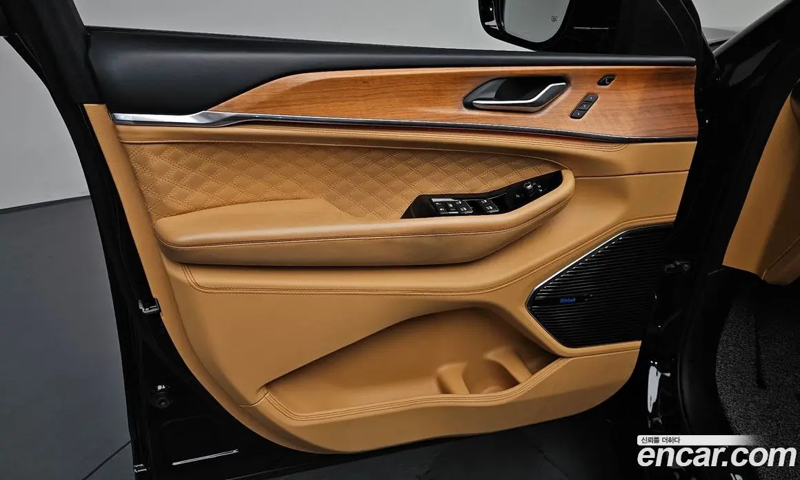 Jeep Cherokee 2023 3.6 автомат (гидро), фото 13