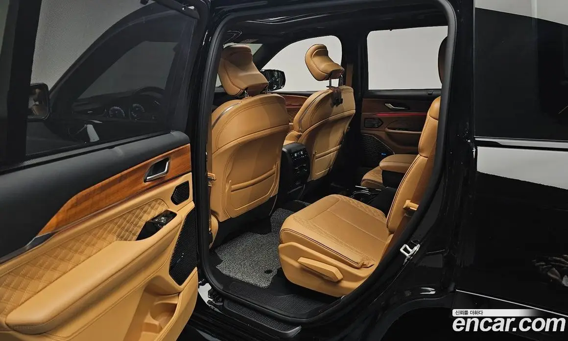 Jeep Cherokee 2023 3.6 автомат (гидро), фото 15