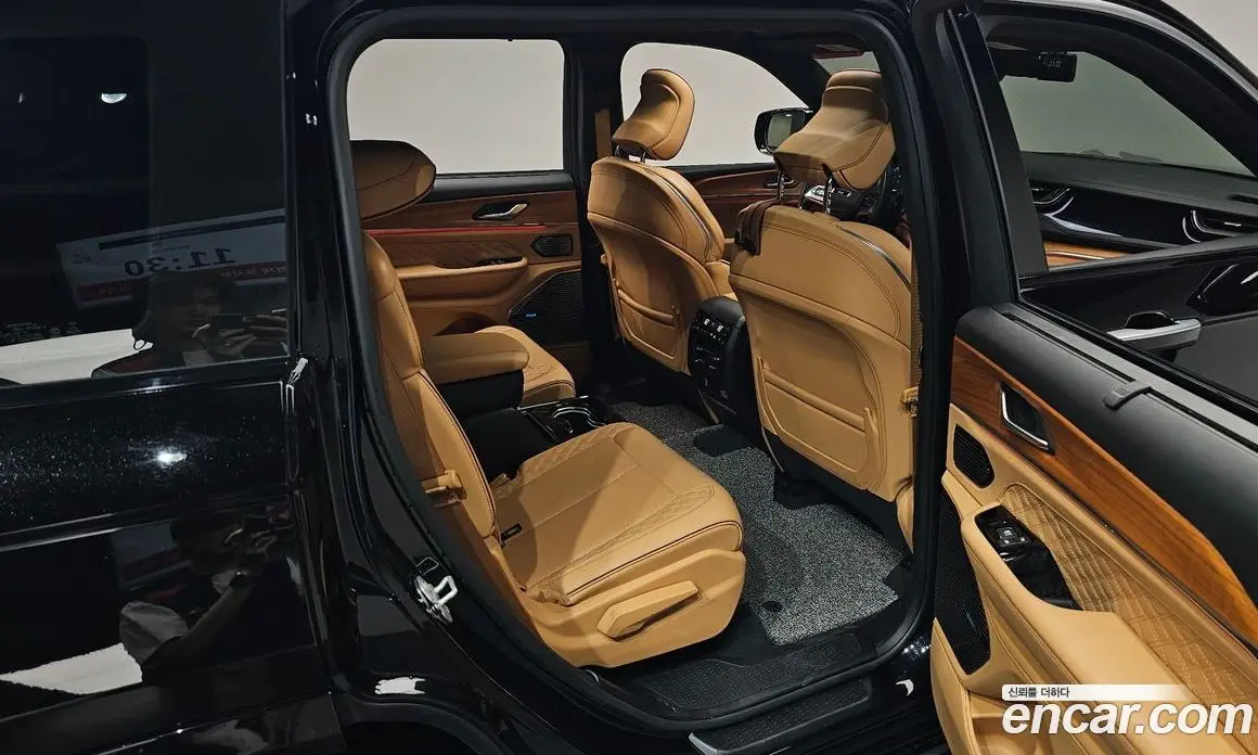 Jeep Cherokee 2023 3.6 автомат (гидро), фото 17