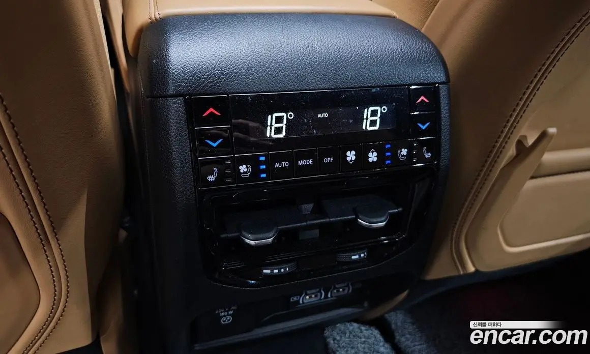 Jeep Cherokee 2023 3.6 автомат (гидро), фото 24