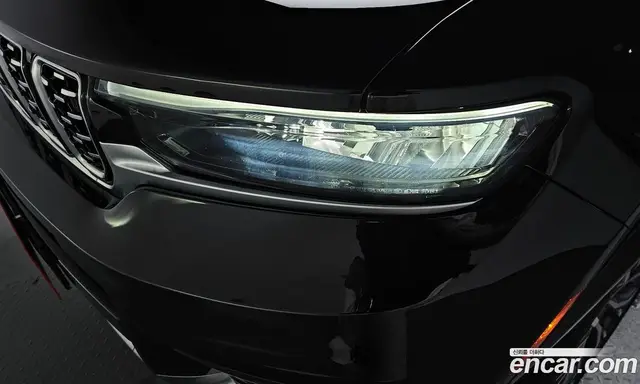 Jeep Cherokee 2023 3.6 автомат (гидро), миниатюра 7