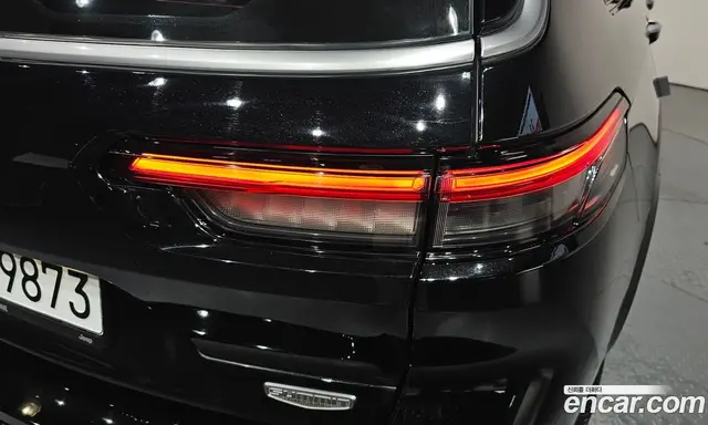 Jeep Cherokee 2023 3.6 автомат (гидро), миниатюра 8