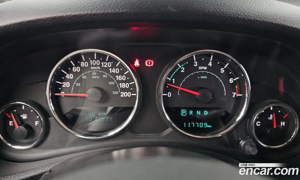 Jeep Wrangler 2017 3.6 автомат (гидро), фото 11