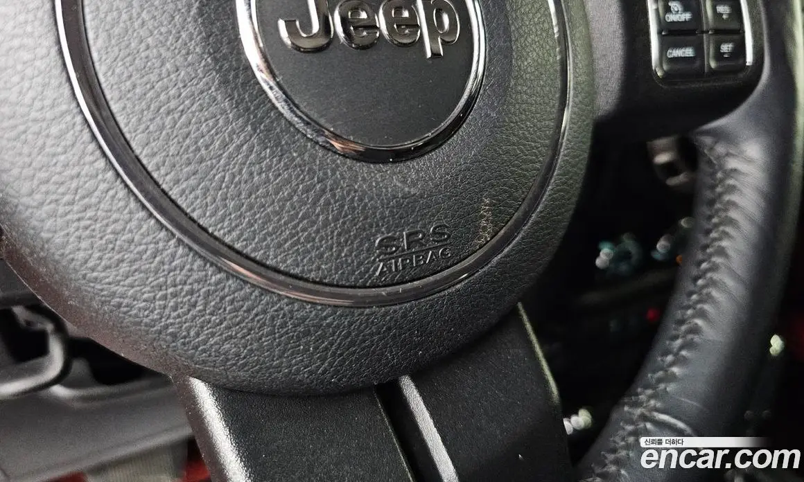 Jeep Wrangler 2017 3.6 автомат (гидро), фото 29