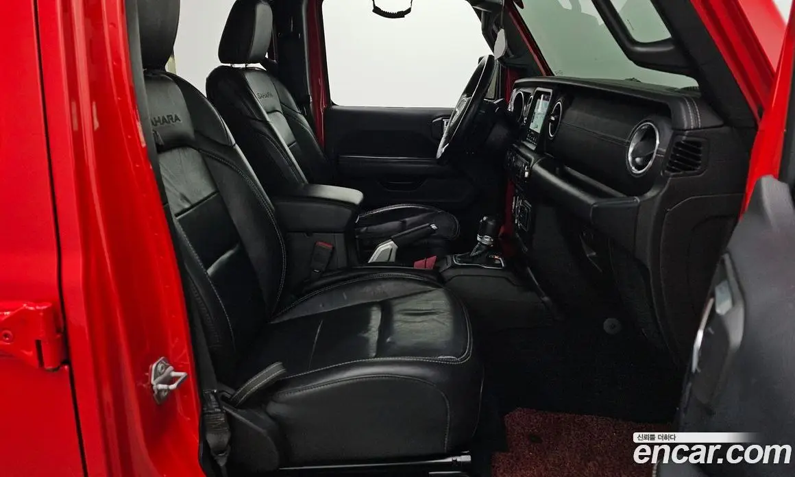 Jeep Wrangler 2018 2.0 автомат (гидро), фото 11 Jeep Wrangler 2018 2.0 автомат (гидро), фото 11