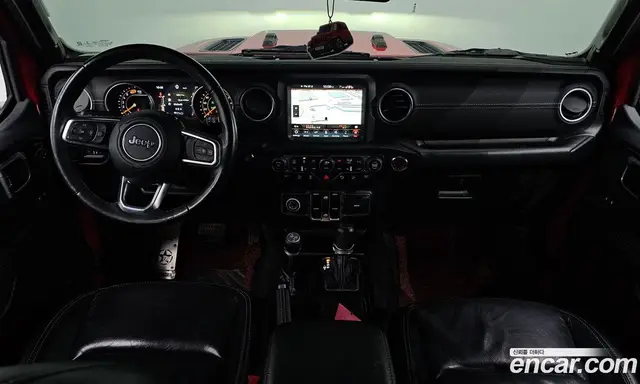 Jeep Wrangler 2018 2.0 автомат (гидро), миниатюра 7 Jeep Wrangler 2018 2.0 автомат (гидро), миниатюра 7