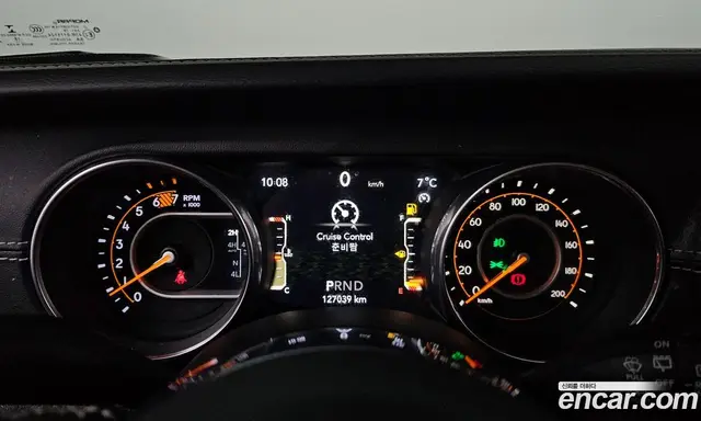 Jeep Wrangler 2018 2.0 автомат (гидро), миниатюра 8 Jeep Wrangler 2018 2.0 автомат (гидро), миниатюра 8