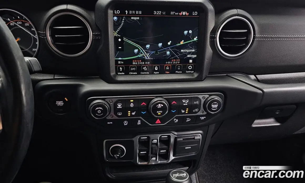 Jeep Wrangler 2019 2.0 автомат (гидро), фото 19