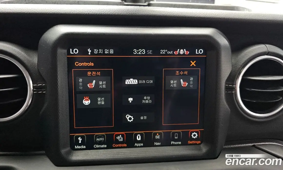 Jeep Wrangler 2019 2.0 автомат (гидро), фото 21