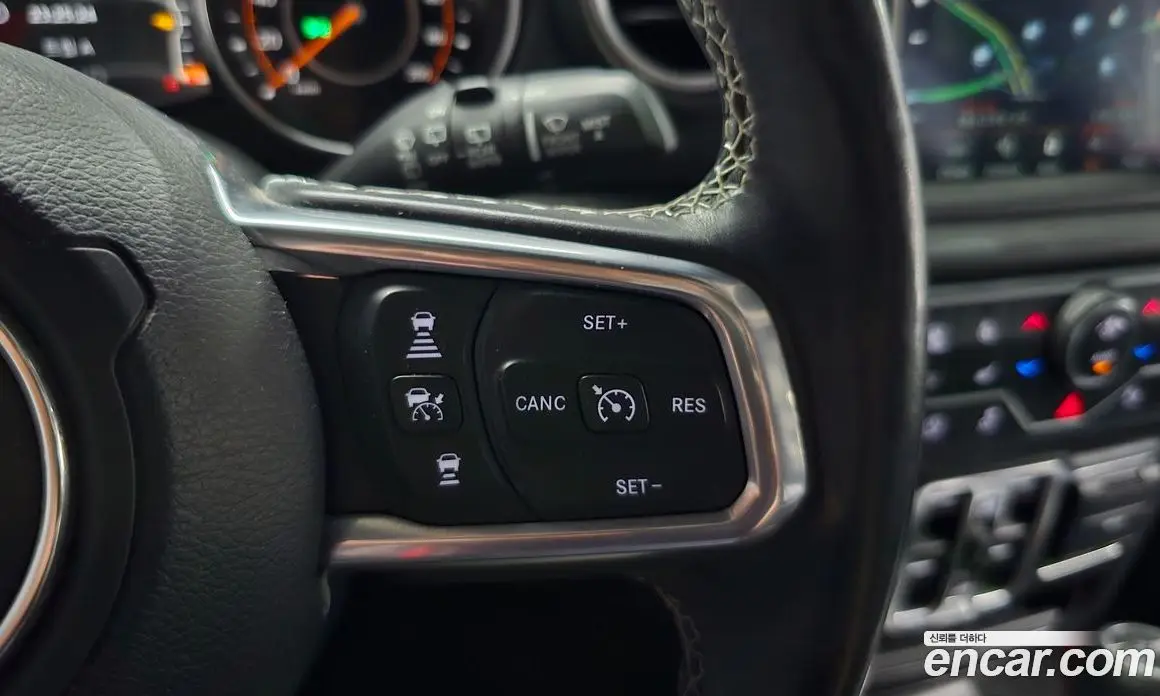 Jeep Wrangler 2019 2.0 автомат (гидро), фото 24