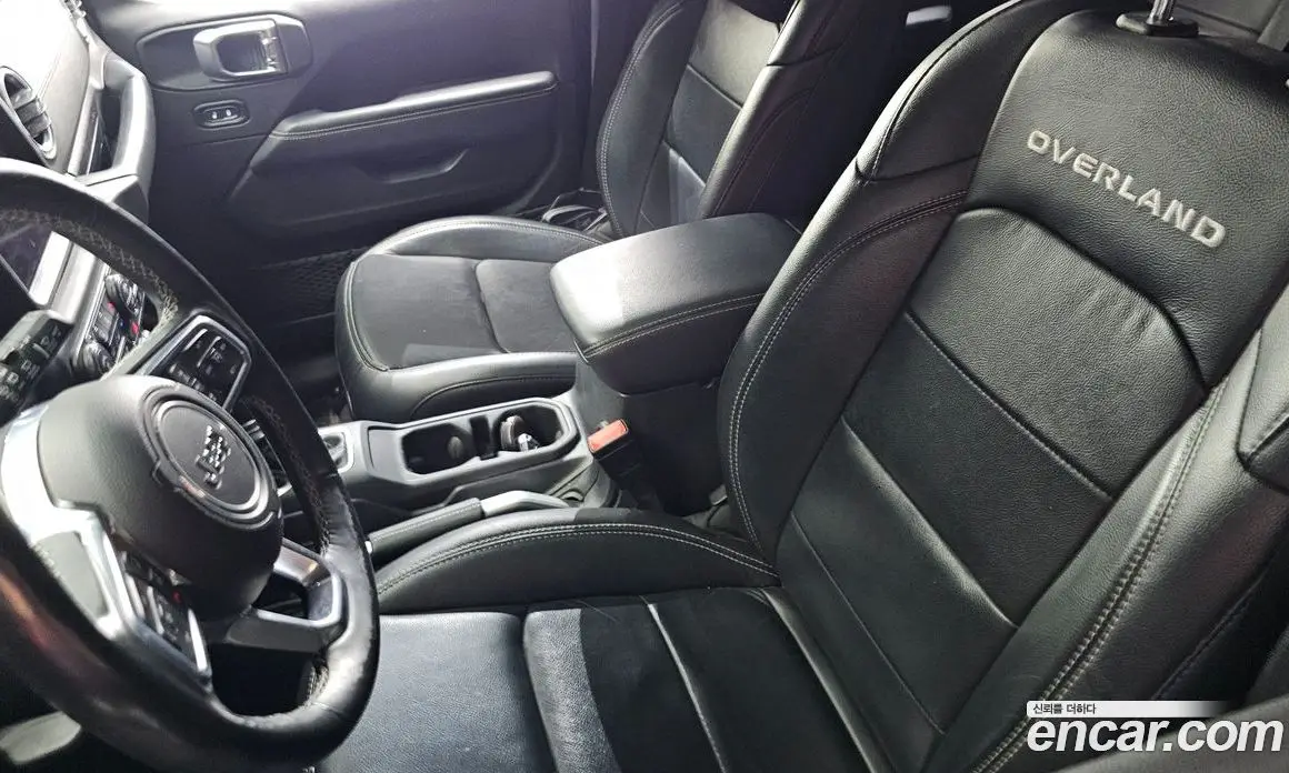 Jeep Wrangler 2019 2.0 автомат (гидро), фото 29