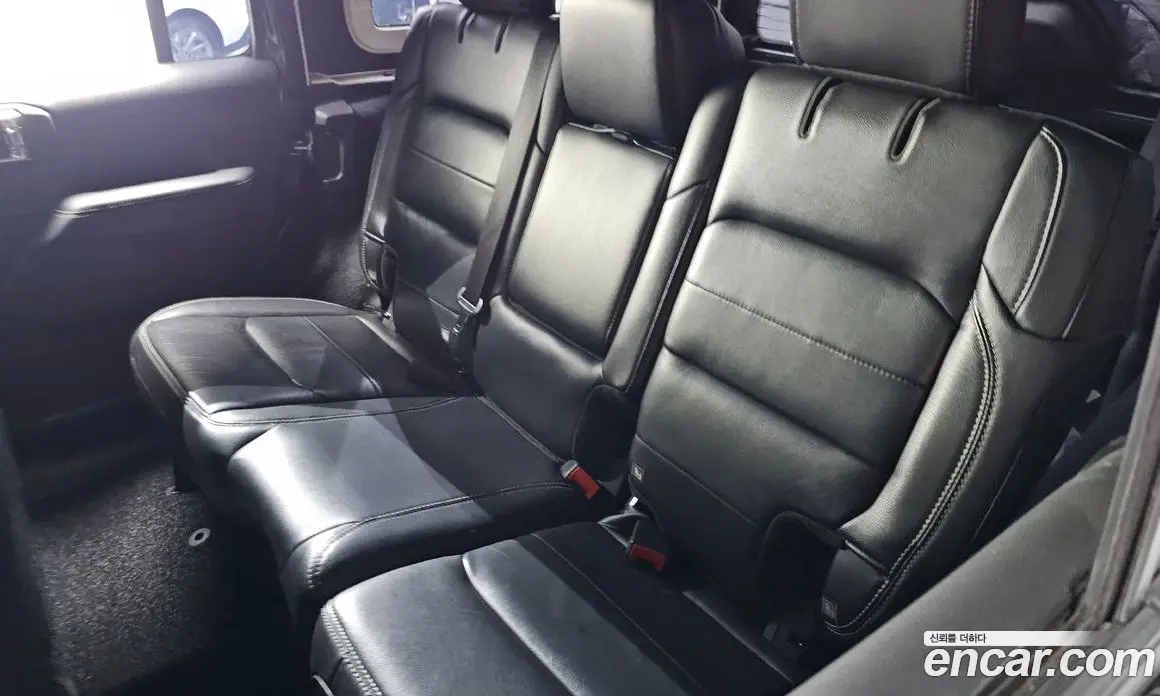 Jeep Wrangler 2019 2.0 автомат (гидро), фото 31