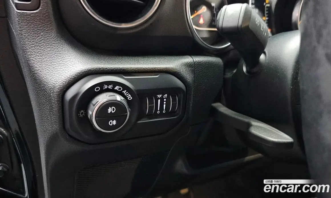 Jeep Wrangler 2019 2.0 автомат (гидро), фото 33