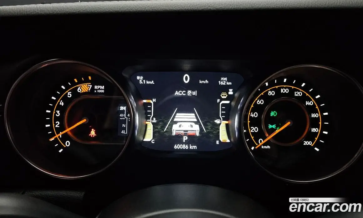 Jeep Wrangler 2021 2.0 автомат (гидро), фото 10
