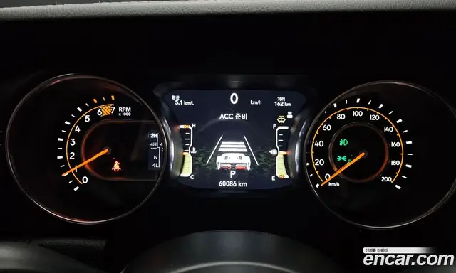 Jeep Wrangler 2021 2.0 автомат (гидро), миниатюра 10
