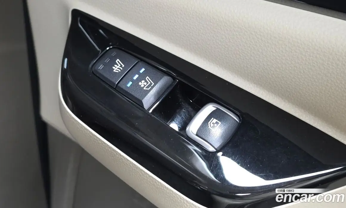 Kia Carnival 2022 3.5 автомат (гидро), фото 18