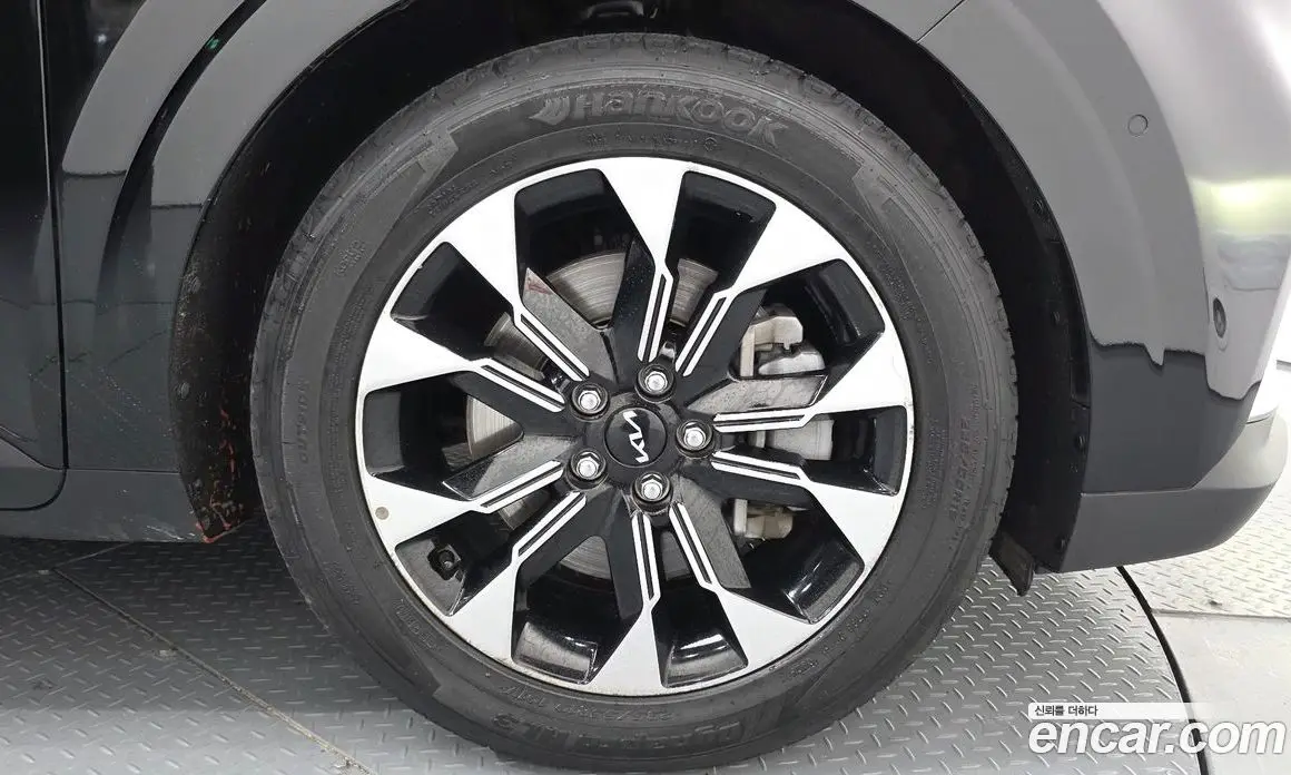 Kia Carnival 2022 3.5 автомат (гидро), фото 5