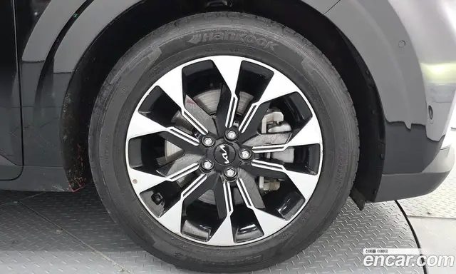 Kia Carnival 2022 3.5 автомат (гидро), миниатюра 5