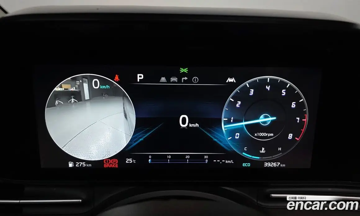 Kia Carnival 2022 3.5 автомат (гидро), фото 8