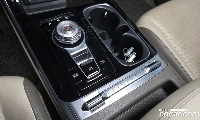 Kia Carnival 2022 3.5 автомат (гидро), миниатюра 9