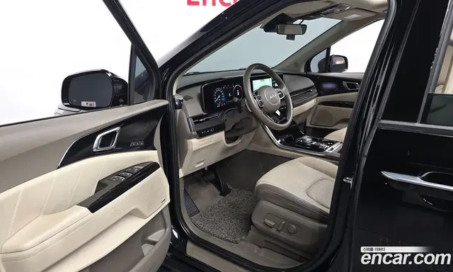 Kia Carnival 2022 3.5 автомат (гидро), миниатюра 10