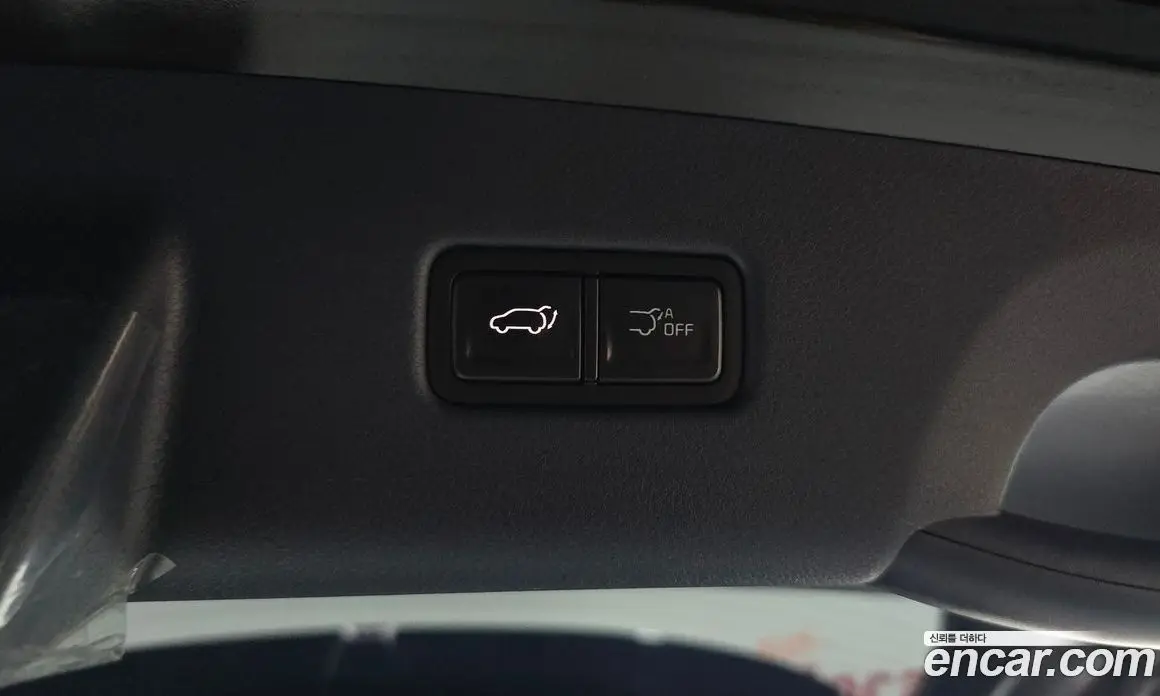 Kia Carnival 2024 1.6 автомат (гидро), фото 30