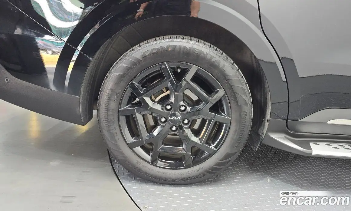 Kia Carnival 2024 1.6 автомат (гидро), фото 33