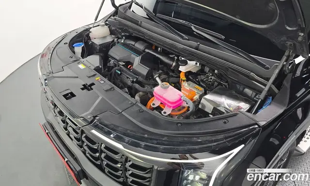 Kia Carnival 2024 1.6 автомат (гидро), миниатюра 5