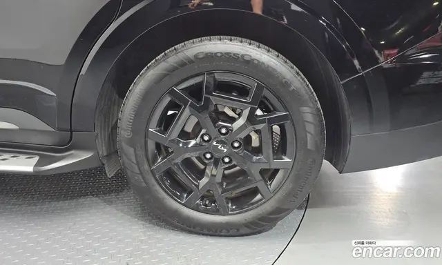 Kia Carnival 2024 1.6 автомат (гидро), миниатюра 6