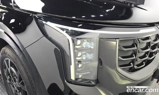 Kia Carnival 2024 1.6 автомат (гидро), миниатюра 7