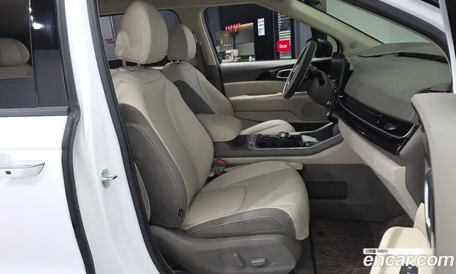 Kia Carnival 2025 1.6 автомат (гидро), миниатюра 11