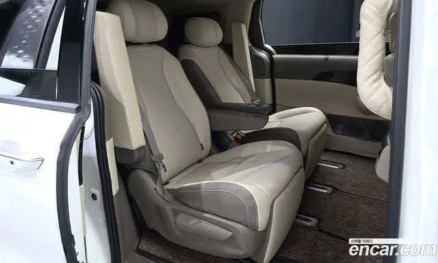 Kia Carnival 2025 1.6 автомат (гидро), миниатюра 12