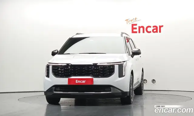 Kia Carnival 2025 1.6 автомат (гидро), миниатюра 3
