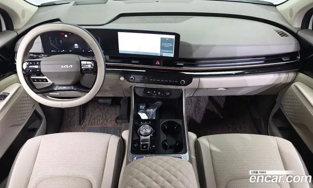 Kia Carnival 2025 1.6 автомат (гидро), миниатюра 7