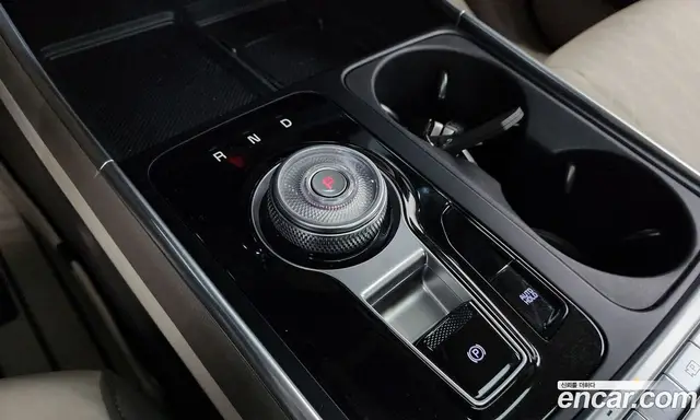 Kia Carnival 2025 3.5 автомат (гидро), миниатюра 12