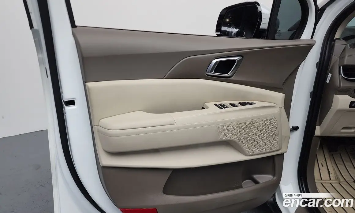 Kia Carnival 2025 3.5 автомат (гидро), фото 14