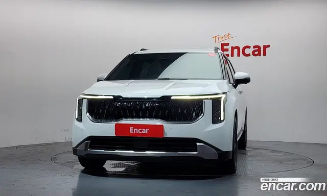Kia Carnival 2025 3.5 автомат (гидро), миниатюра 3