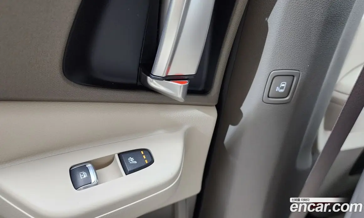 Kia Carnival 2025 3.5 автомат (гидро), фото 25