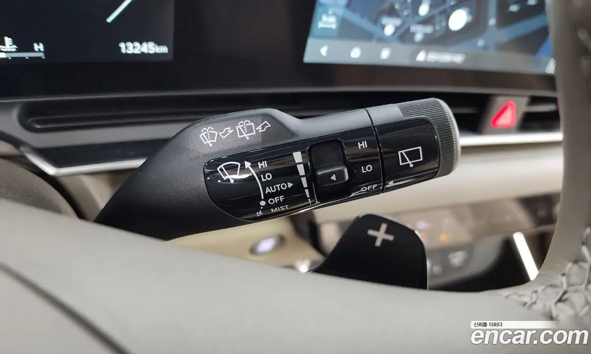 Kia Carnival 2025 3.5 автомат (гидро), фото 28